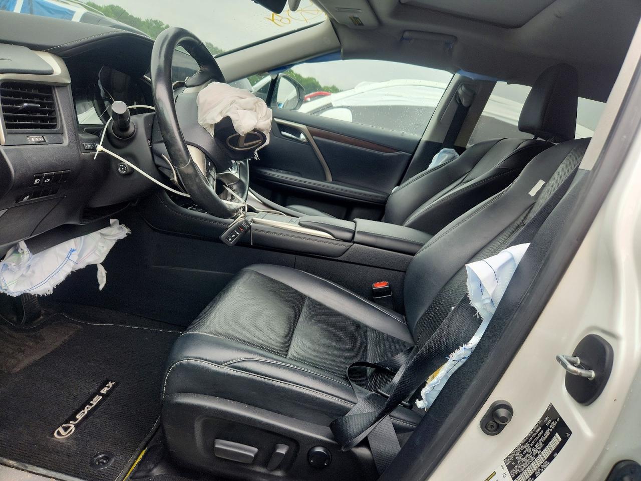 2020 LEXUS RX 350 Premium