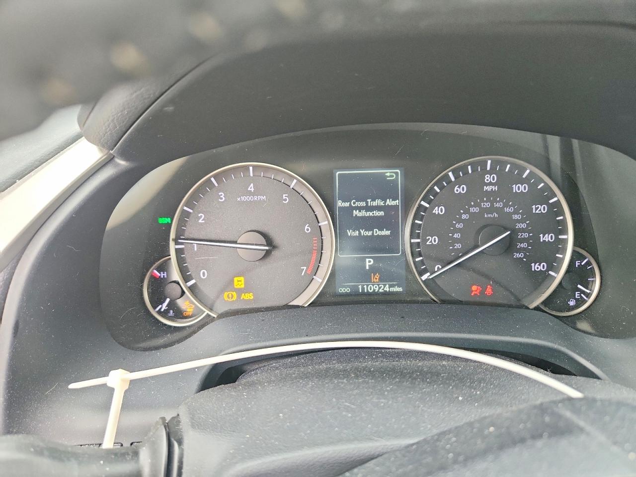 2020 LEXUS RX 350 Premium