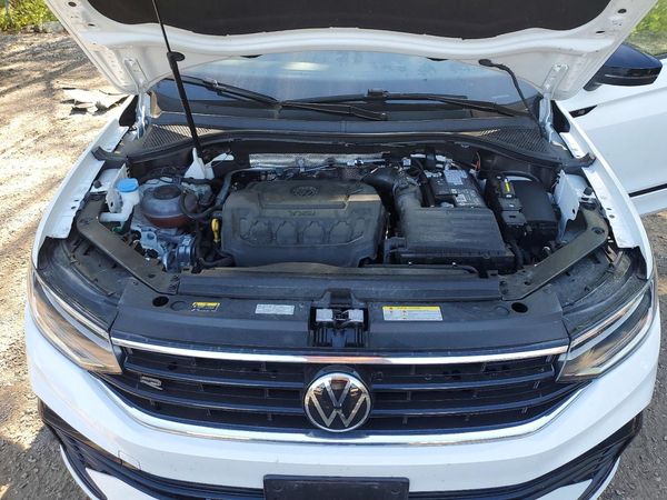 2024 VOLKSWAGEN TIGUAN 4Motion SE R-Line Black