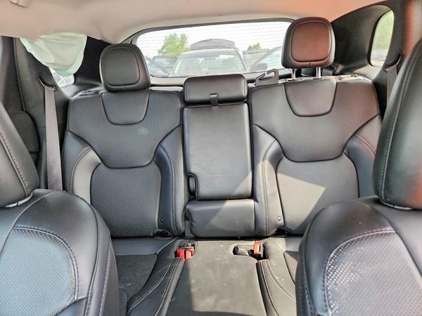 2019 JEEP CHEROKEE LIMITED FWD