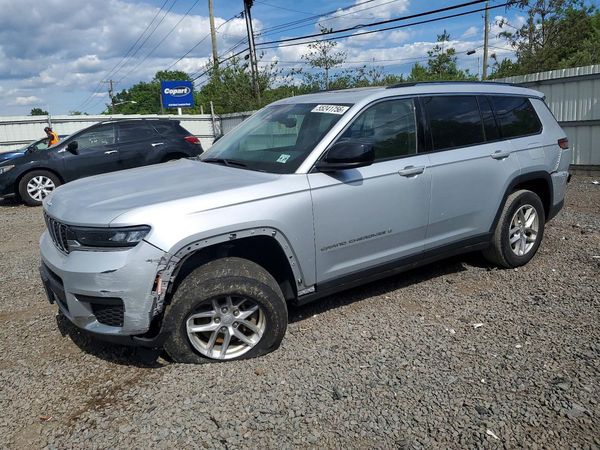 2023 JEEP GRAND CHEROKEE L LAREDO 4X4