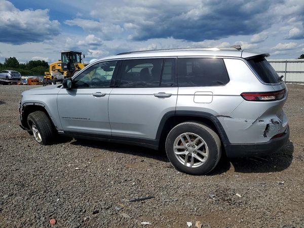 2023 JEEP GRAND CHEROKEE L LAREDO 4X4