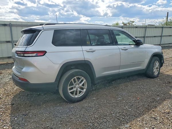 2023 JEEP GRAND CHEROKEE L LAREDO 4X4