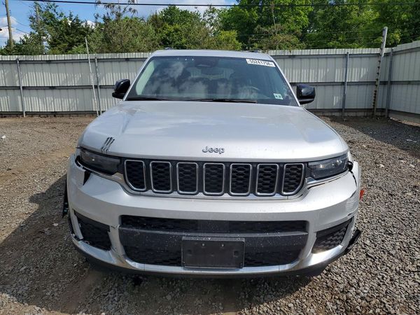2023 JEEP GRAND CHEROKEE L LAREDO 4X4