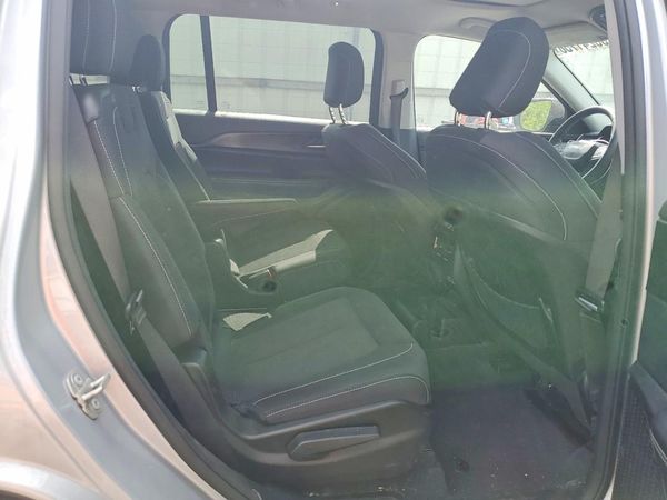 2023 JEEP GRAND CHEROKEE L LAREDO 4X4