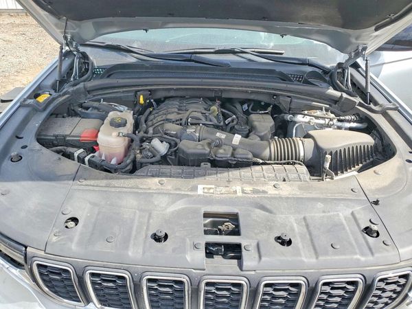 2023 JEEP GRAND CHEROKEE L LAREDO 4X4