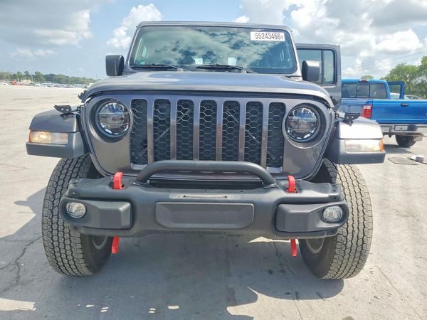2020 JEEP GLADIATOR SPORT 4X4