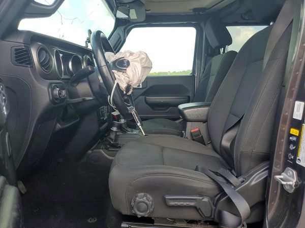 2020 JEEP GLADIATOR SPORT 4X4