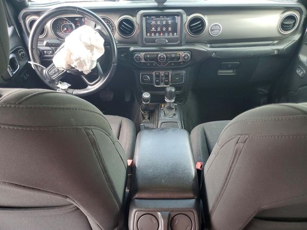 2020 JEEP GLADIATOR SPORT 4X4