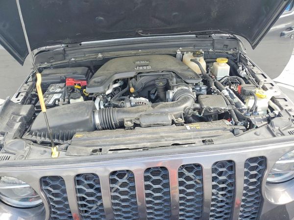 2020 JEEP GLADIATOR SPORT 4X4