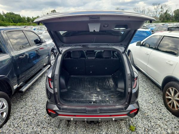 2023 HYUNDAI TUCSON N Line, XRT