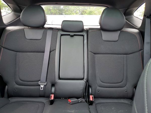 2023 HYUNDAI TUCSON N Line, XRT