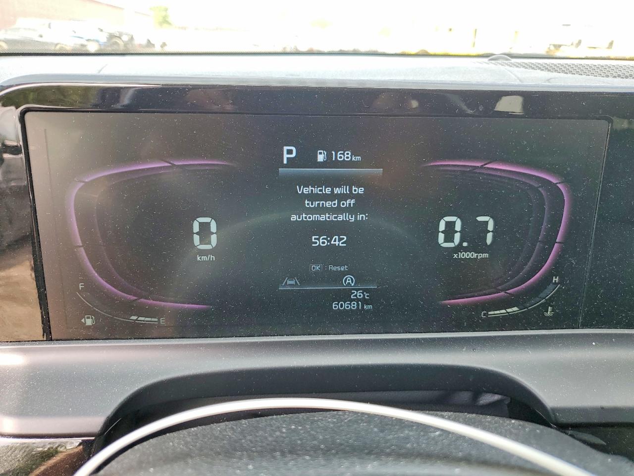 2024 KIA SELTOS S, X-Line