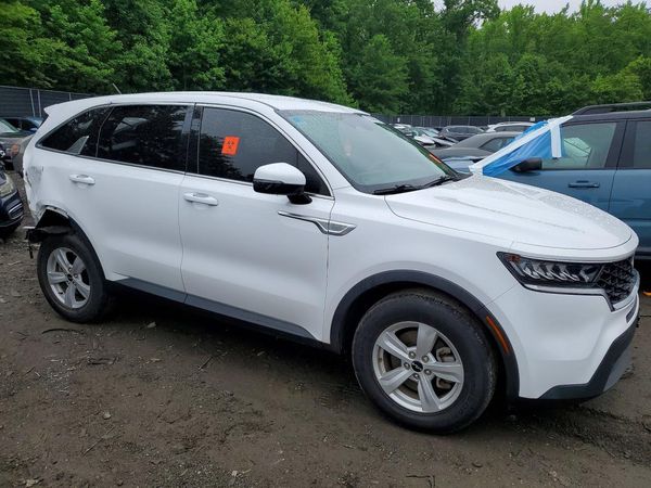 2023 KIA SORENTO LX