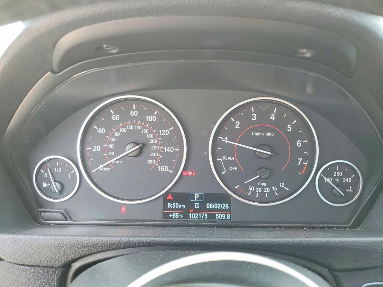 2017 BMW 430I GC