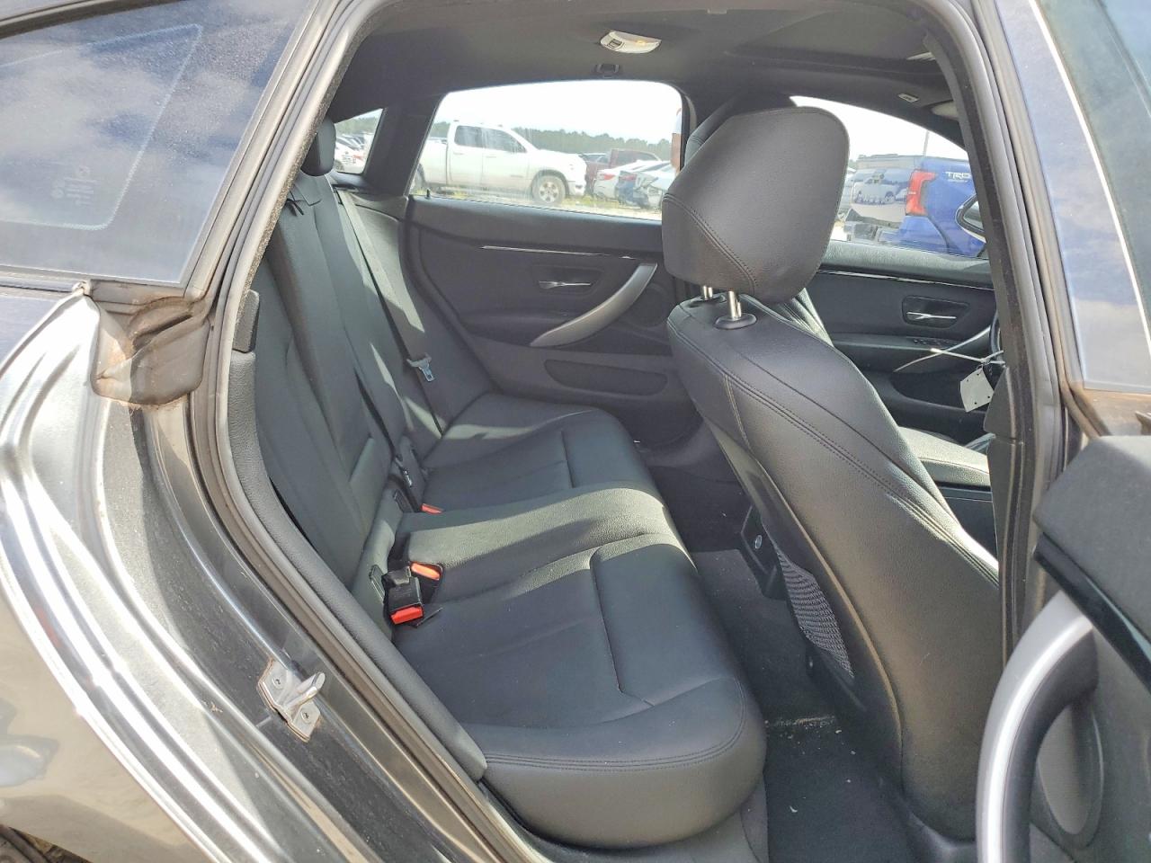 2017 BMW 430I GC