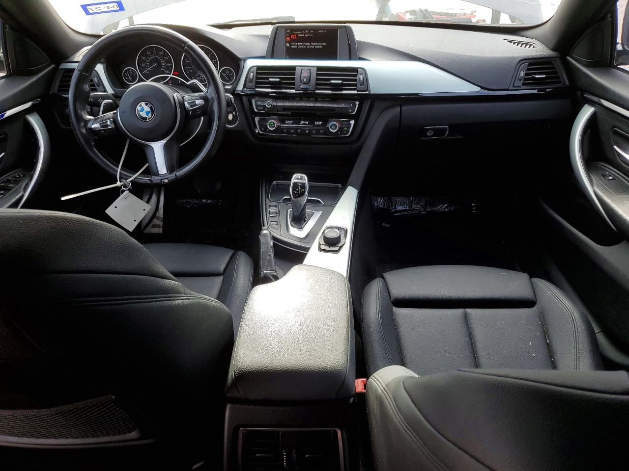 2017 BMW 430I GC