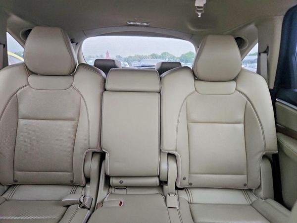 2019 ACURA MDX TECH 7P