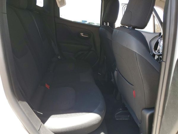2023 JEEP RENEGADE TRAILHAWK 4X4