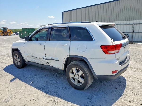 2013 JEEP CHEROKEE Laredo