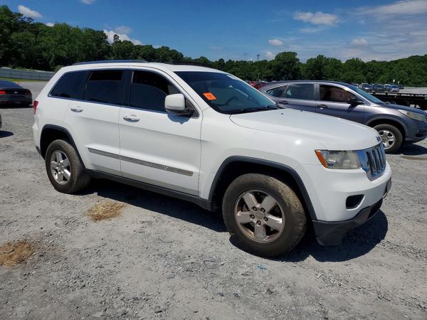 2013 JEEP CHEROKEE Laredo