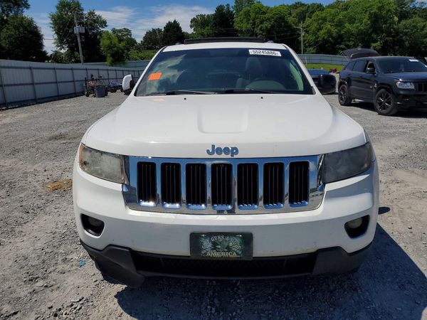 2013 JEEP CHEROKEE Laredo