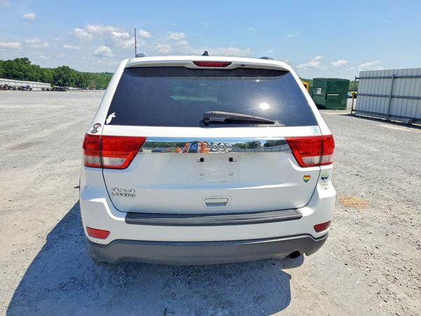 2013 JEEP CHEROKEE Laredo