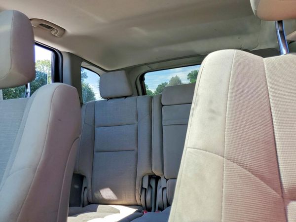 2013 JEEP CHEROKEE Laredo