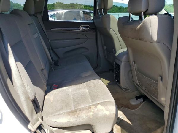 2013 JEEP CHEROKEE Laredo