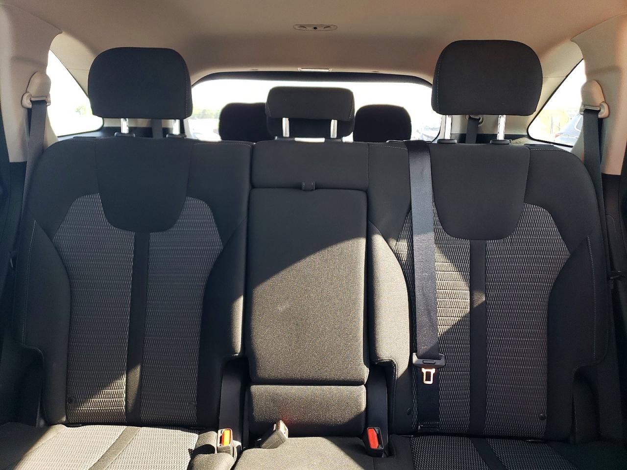 2022 KIA SORENTO LX