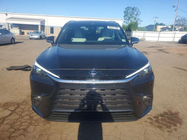 2025 LEXUS TX 350
