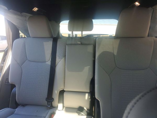 2025 LEXUS TX 350