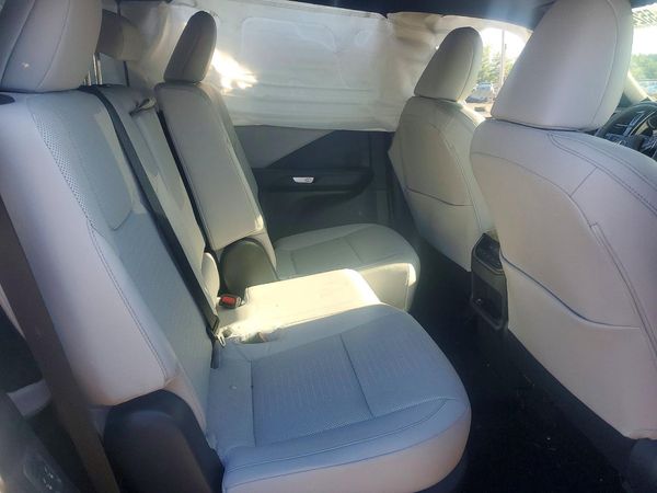 2025 LEXUS TX 350
