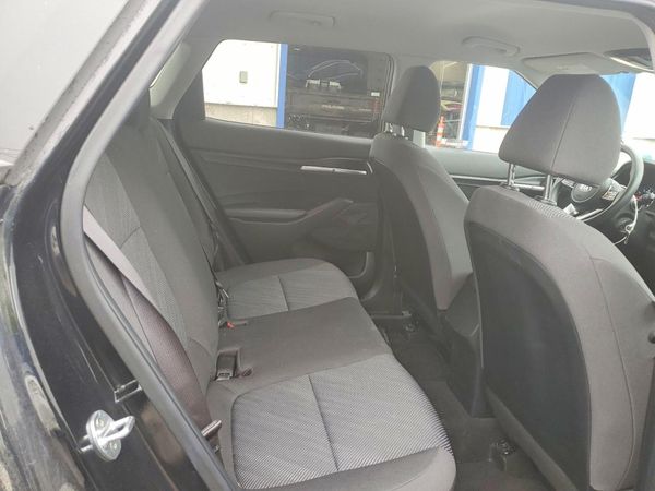 2021 KIA SELTOS LX
