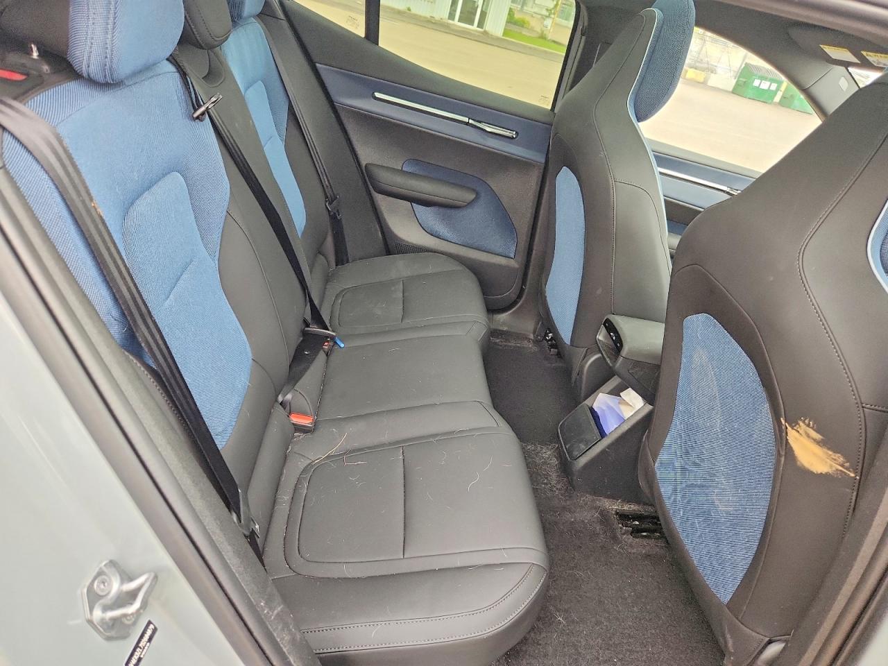 2025 VOLVO EX30 Ultra
