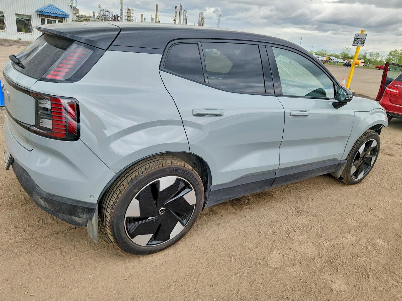 2025 VOLVO EX30 Ultra