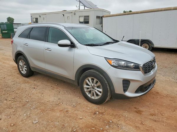 2020 KIA SORENTO