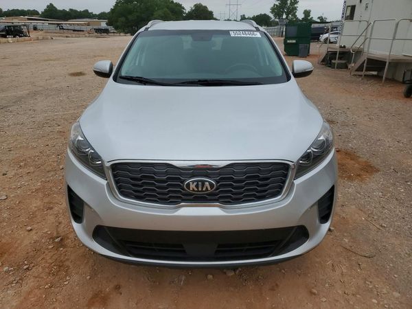 2020 KIA SORENTO