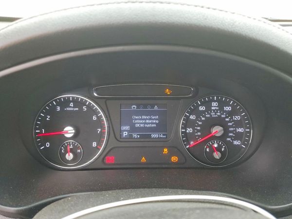 2020 KIA SORENTO