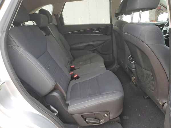 2020 KIA SORENTO