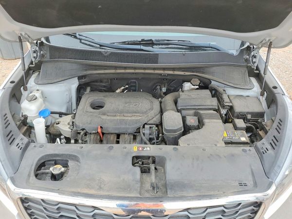 2020 KIA SORENTO
