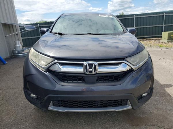 2017 HONDA CRV EX-L/EX-L Navi
