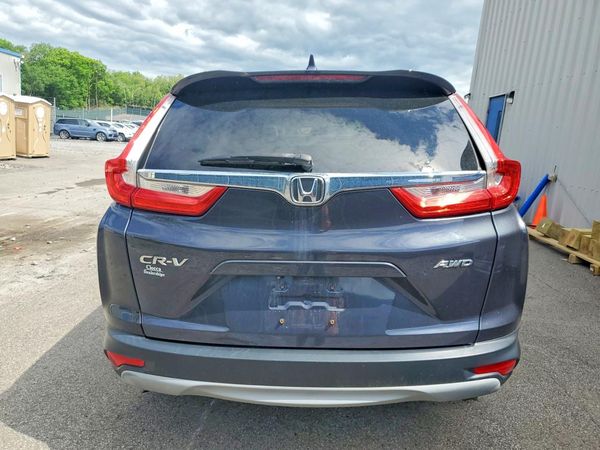 2017 HONDA CRV EX-L/EX-L Navi
