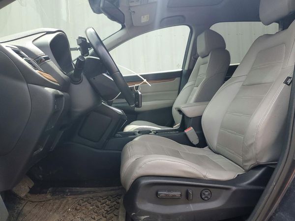 2017 HONDA CRV EX-L/EX-L Navi