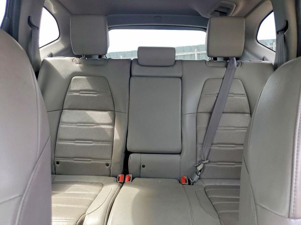 2017 HONDA CRV EX-L/EX-L Navi