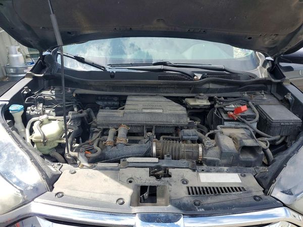 2017 HONDA CRV EX-L/EX-L Navi