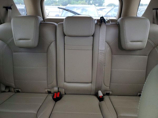 2014 MERCEDES-BENZ ML ML350