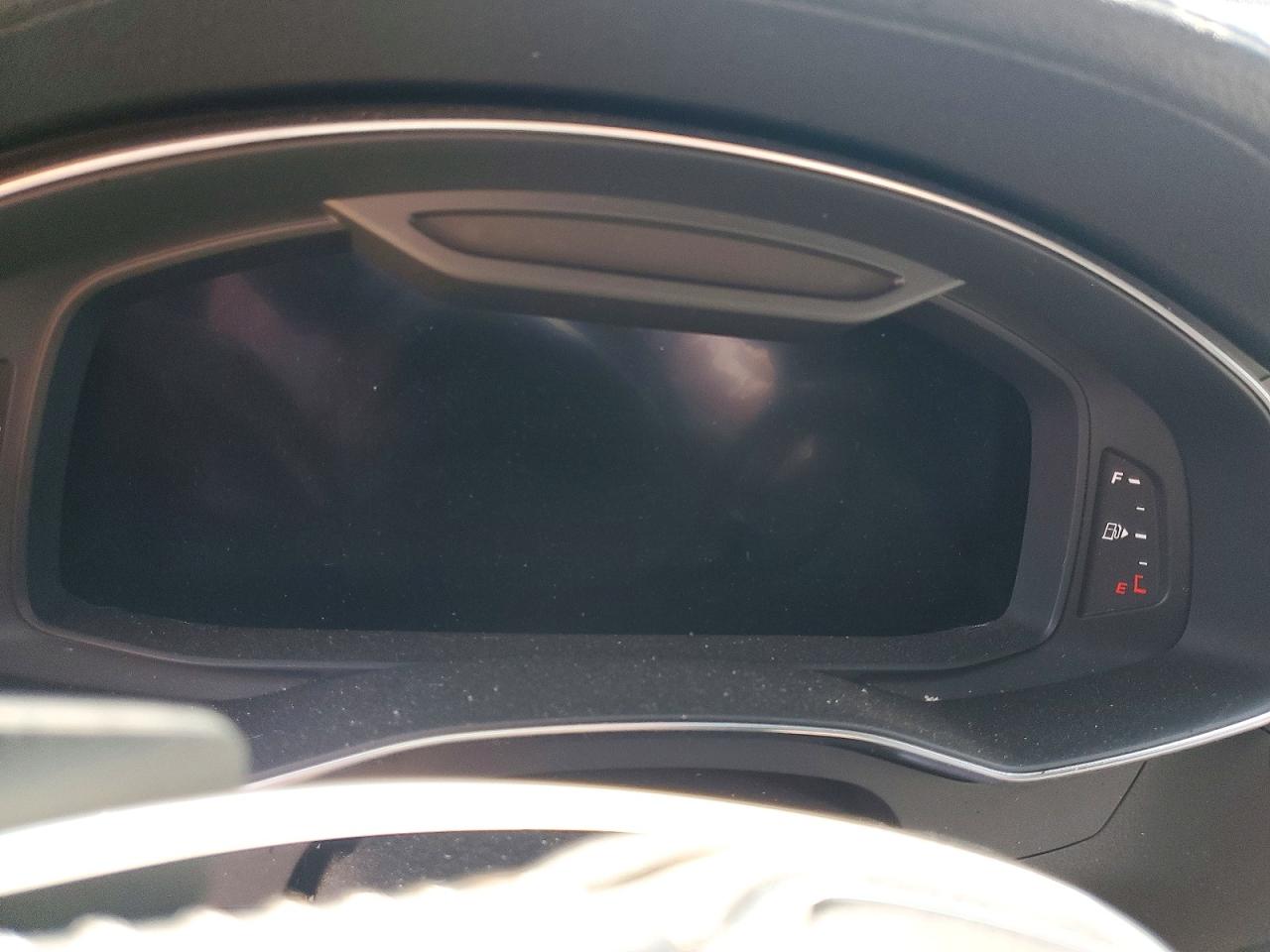 2019 AUDI A6 quattro Premium Plus