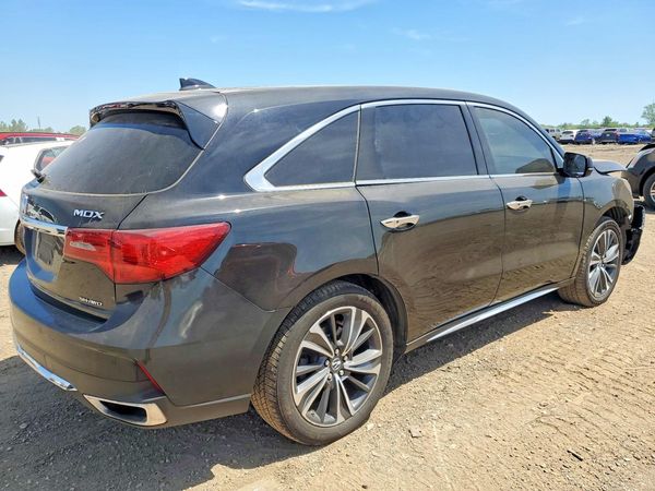 2020 ACURA MDX SH-AWD TECH 7P