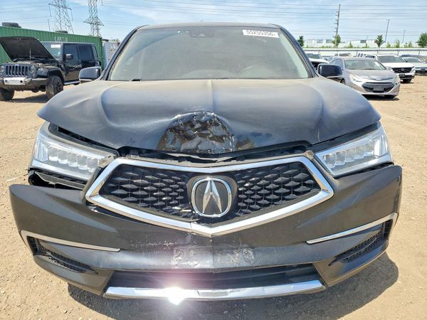 2020 ACURA MDX SH-AWD TECH 7P
